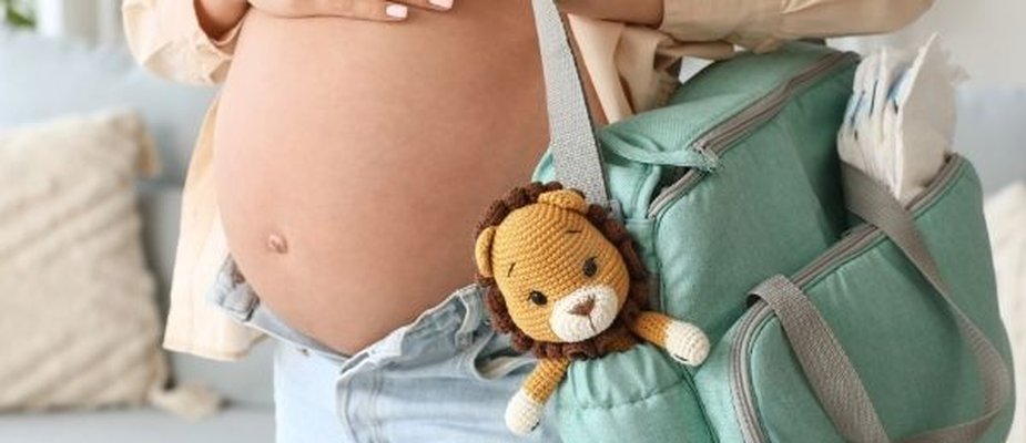 4 passos para escolher a Bolsa Maternidade perfeita para você