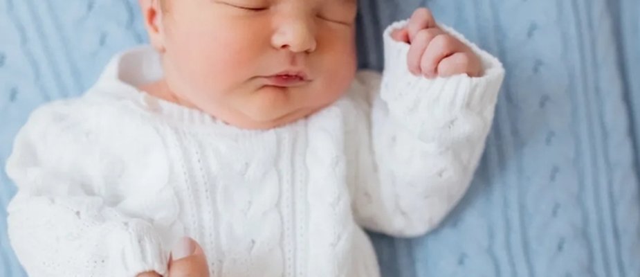A Importância da Saída de Maternidade A Importância da Saída de Maternidade