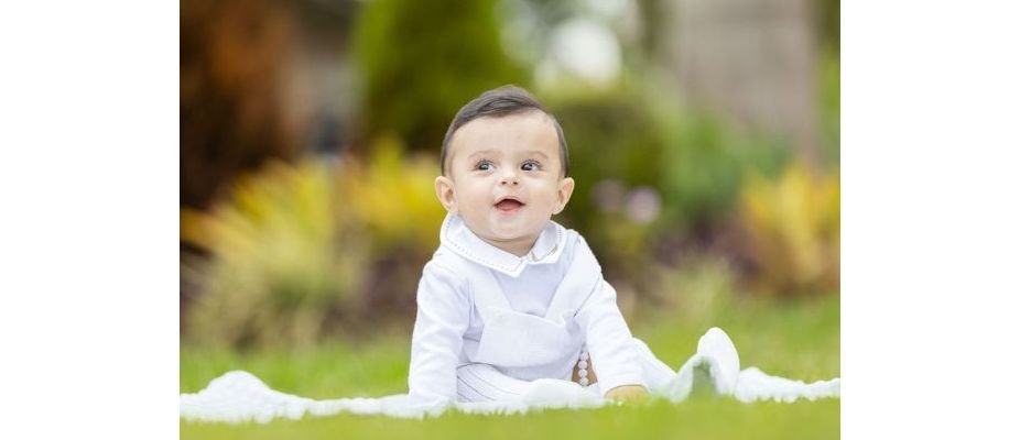 Batizado Católico de Bebês: Tire Todas as Dúvidas