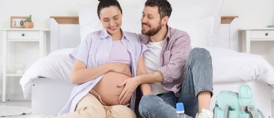 Como Montar uma Mala Maternidade Básica e Prática: O Guia Completo para Pais de Primeira Viagem Como Montar uma Mala Maternidade Básica e Prática: O Guia Completo para Pais de Primeira Viagem