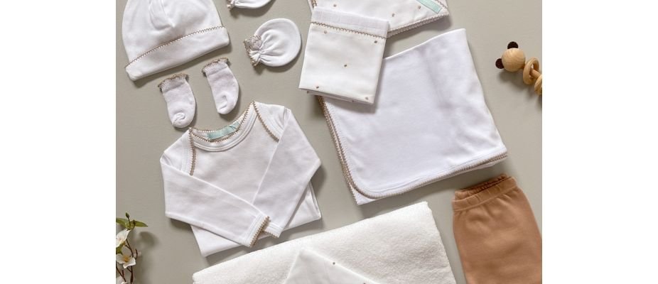 Dicas Imperdíveis para Montar o Enxoval do Bebê de Outono