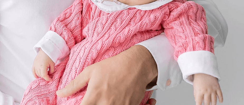 O Significado das Cores da Saída Maternidade