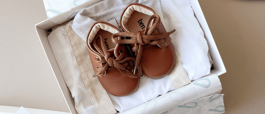 O que Dar de Presente para um Recém-Nascido?