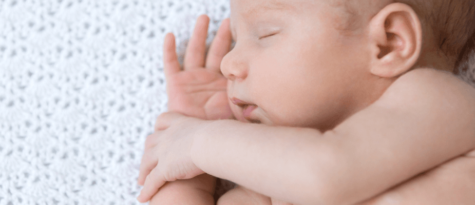 10 Curiosidades dos Recém-Nascidos