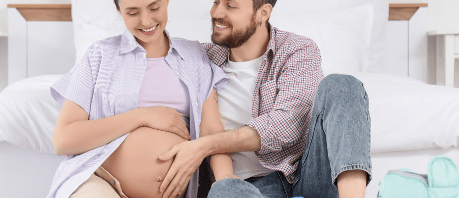 O Que Levar na Mala Maternidade do Papai?