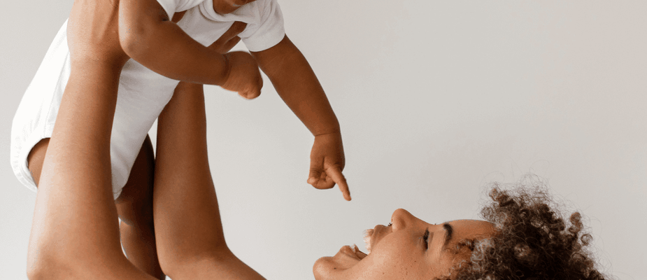 Por que Escolher Roupinhas de Bebê 100% Algodão?