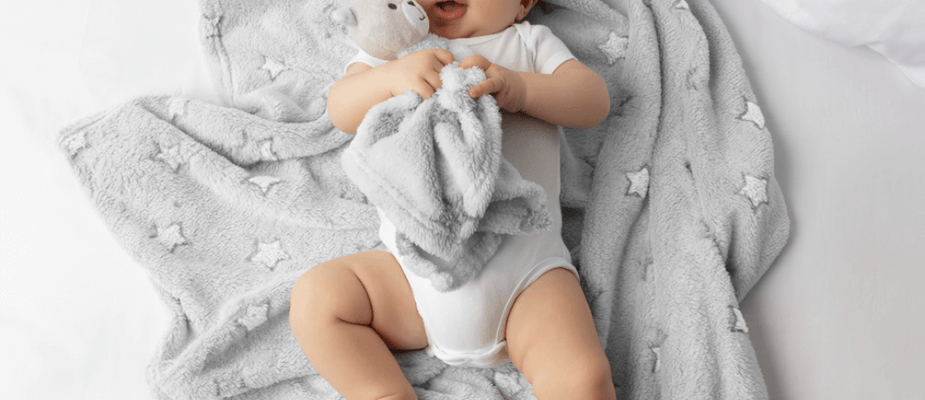 Qual a importância dos CUEIROS no enxoval do bebê?!