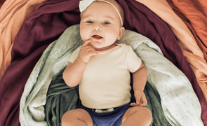 Qual significado do beb arco ris