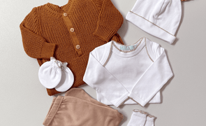 Tendncias de Enxoval e Decorao para Beb em 2025