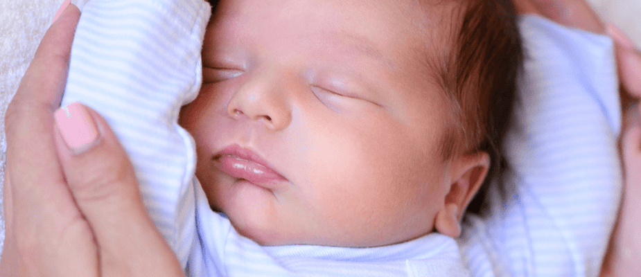 É Considerado Recém-Nascido Até Quantos Dias?