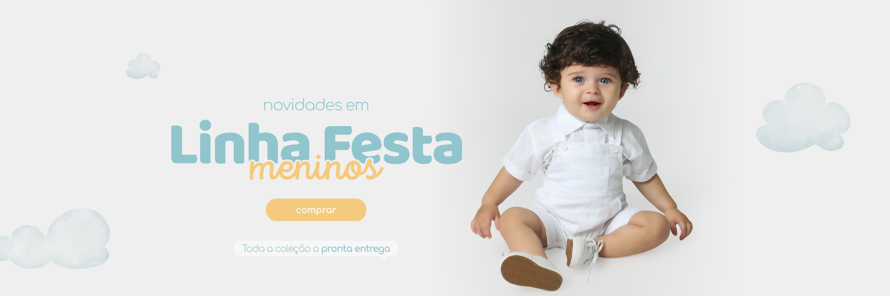 linha festa